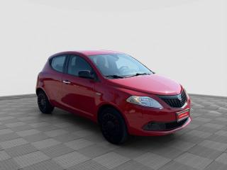 LANCIA Ypsilon usata 6