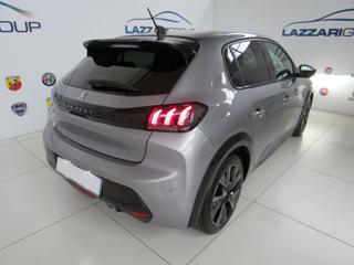 PEUGEOT 208 usata, con Boardcomputer