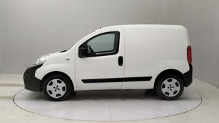 FIAT Fiorino usata, con Airbag