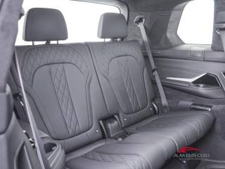 BMW X7 usata 11
