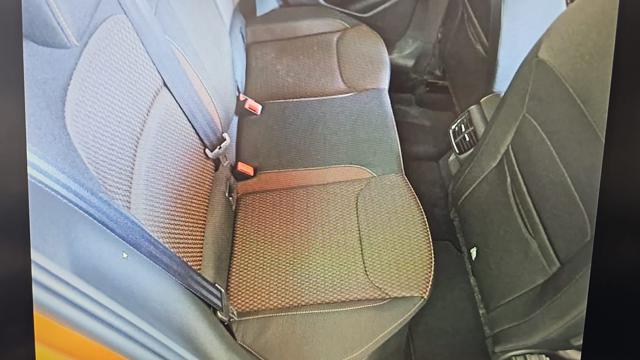 SKODA Fabia usata, con Controllo trazione