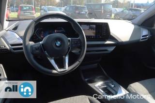 BMW 118 usata 6