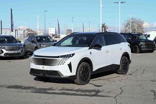 PEUGEOT 5008 Hybrid 136 e-DCS6 GT