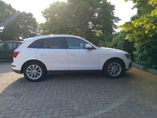 AUDI Q5 usata, con Servosterzo