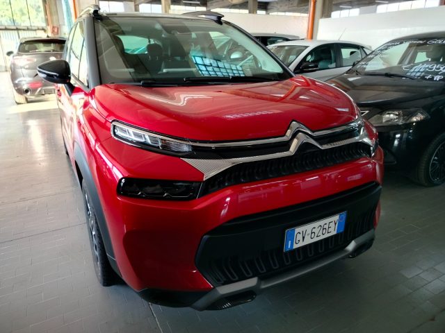 CITROEN C3 Aircross usata, con Airbag Passeggero