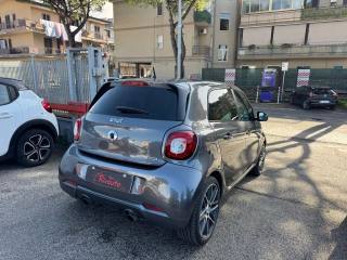 SMART ForFour usata, con Chiusura centralizzata