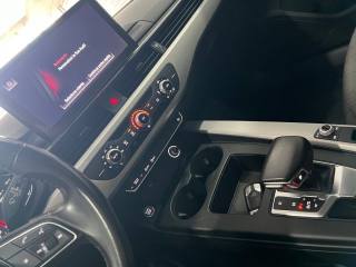 AUDI A4 usata, con Autoradio