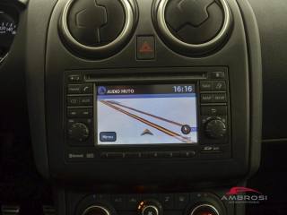 NISSAN Qashqai usata 13