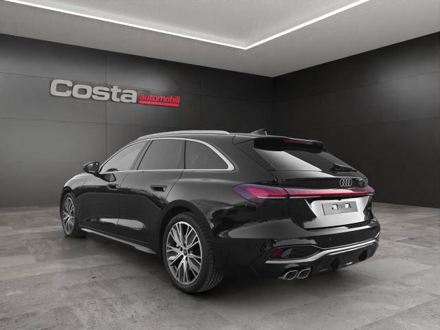 AUDI A5 usata, con Cerchi in lega