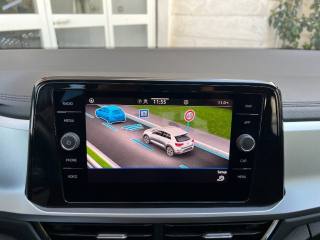 VOLKSWAGEN T-Roc usata 25