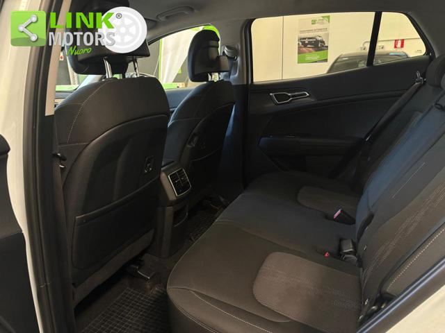 KIA Sportage usata 22
