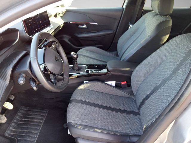 PEUGEOT 208 usata, con Cruise Control