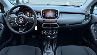 FIAT 500X usata, con Alzacristalli elettrici