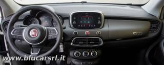FIAT 500X usata, con Cruise Control