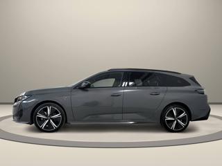 PEUGEOT 308 usata, con Airbag laterali