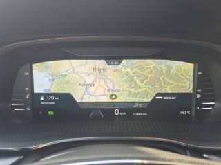 SKODA Octavia usata, con Sensore di luce