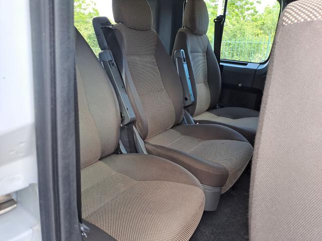 FIAT Ducato usata, con Cruise Control
