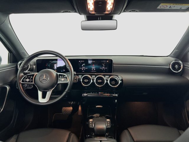 MERCEDES-BENZ A 180 usata 10