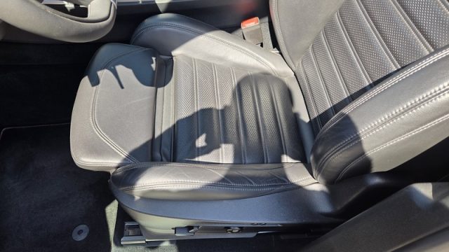 ALFA ROMEO Stelvio usata, con Immobilizzatore elettronico