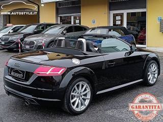 AUDI TT usata 110