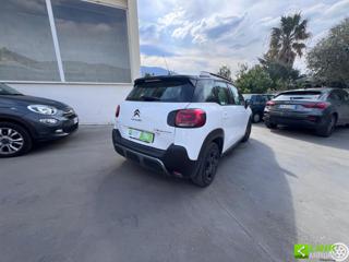CITROEN C3 Aircross usata, con Antifurto