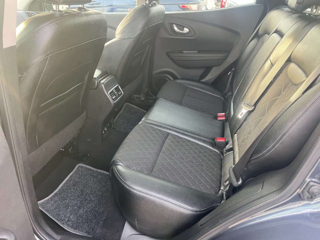RENAULT Kadjar usata, con Autoradio