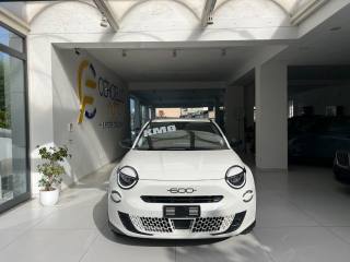 FIAT 600 usata, con Alzacristalli elettrici