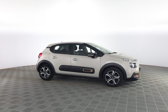 CITROEN C3 usata 1