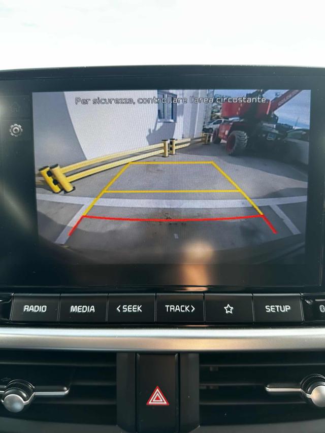 KIA Picanto usata, con Bluetooth