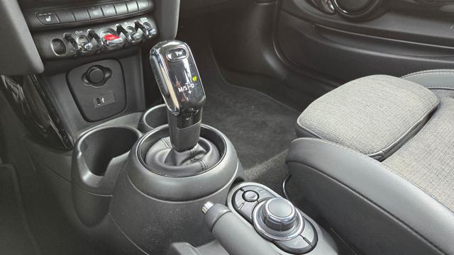 MINI One usata, con Controllo trazione