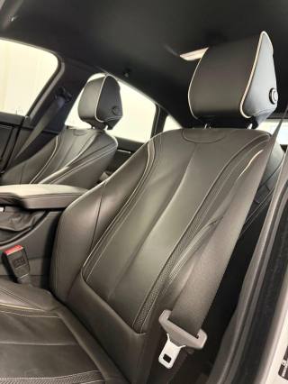 BMW 420 usata, con ESP