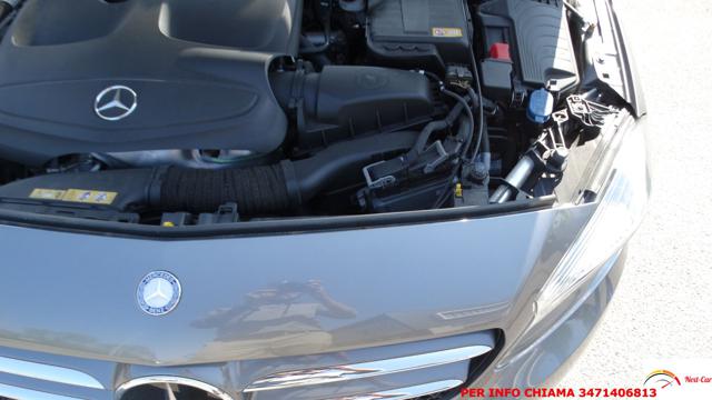 MERCEDES-BENZ A 180 usata 88