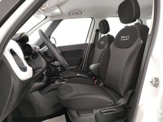 FIAT 500L usata, con Alzacristalli elettrici