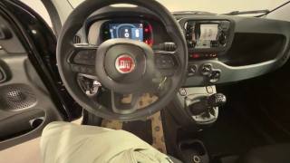 FIAT Panda usata, con Fendinebbia