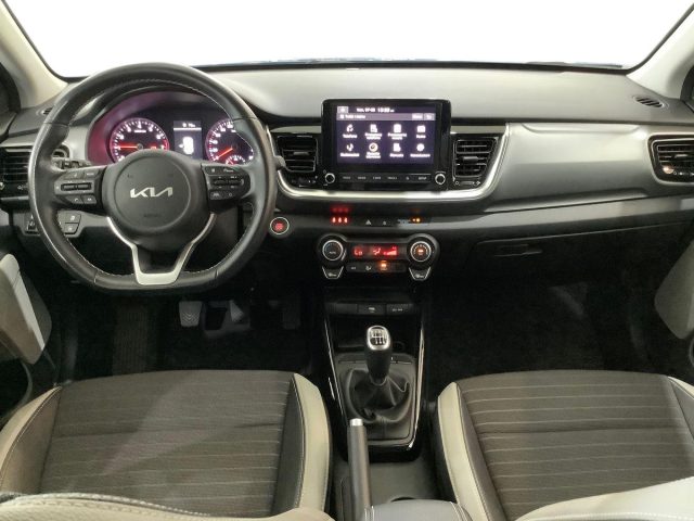 KIA Stonic usata, con Chiusura centralizzata