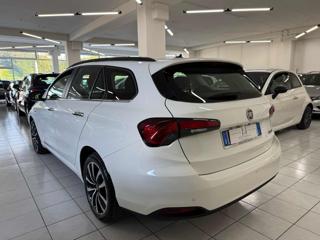 FIAT Tipo usata, con Cruise Control