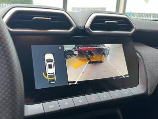 MG ZS usata, con Specchietti laterali elettrici