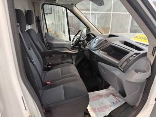 FORD Transit usata 26