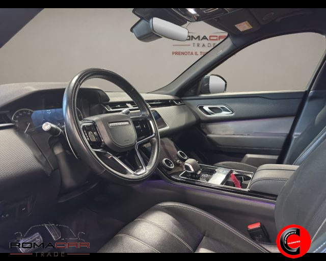 LAND ROVER Range Rover Velar usata, con Servosterzo