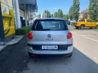 FIAT 500L usata, con Airbag Passeggero