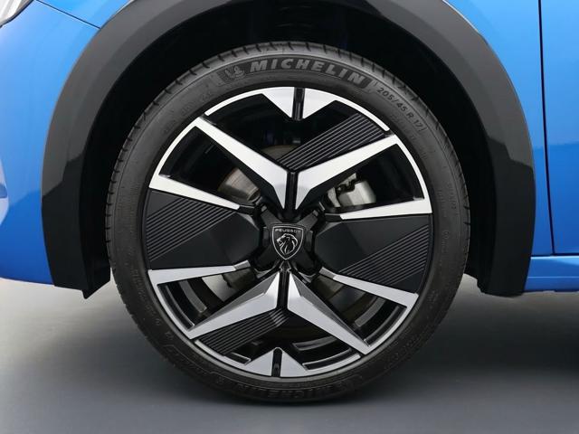 PEUGEOT 208 usata, con Climatizzatore