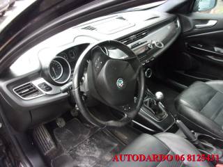 ALFA ROMEO Giulietta usata 17
