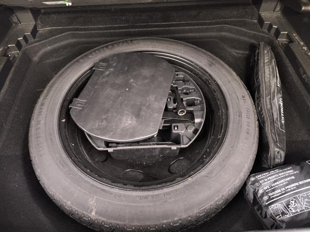 CITROEN C5 Aircross usata, con Chiusura centralizzata telecomandata