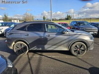 DS AUTOMOBILES DS 7 usata, con Cruise Control