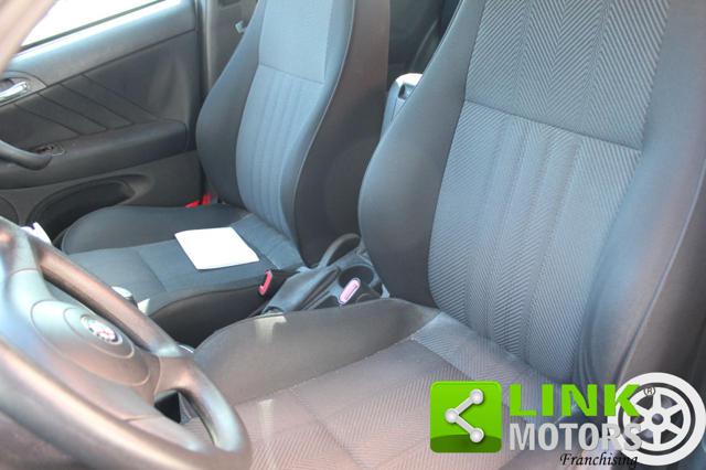 ALFA ROMEO 147 usata, con Servosterzo
