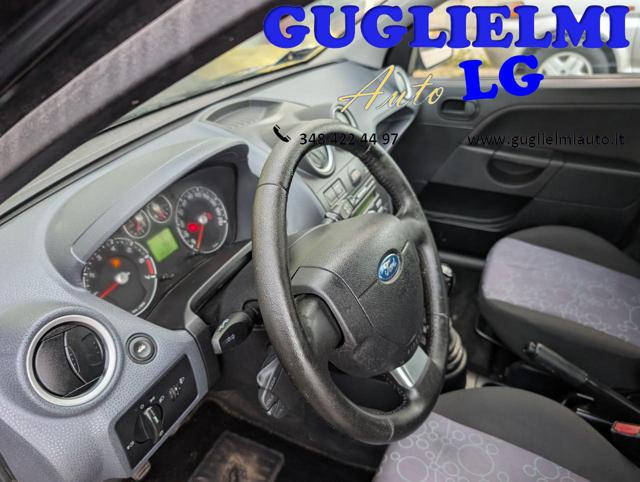 FORD Fiesta usata, con Servosterzo