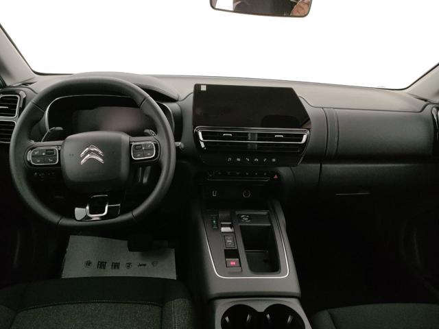 CITROEN C5 Aircross usata, con Cerchi in lega