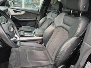 AUDI Q8 usata, con Alzacristalli elettrici