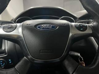 FORD Focus usata, con Climatizzatore