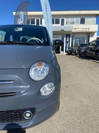 FIAT 500 usata, con Airbag testa